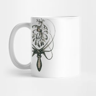 Sea Dragon Mug